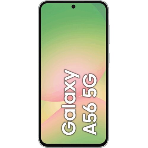 Samsung Smartphone 6.7&rdquo;, 5G, Octa Core 2.9GHz, RAM 8GB, 50Mpixel &ndash; Galaxy A56 5G 8GB/128GB Olive Cijene