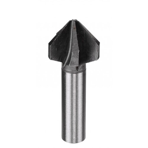 KWB HSS upuštač za metal 12x8, 90 stepeni, 5 sečiva ( 49704340 ) Cene