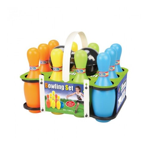  Set za kuglanje ( 18-750000 ) Slike