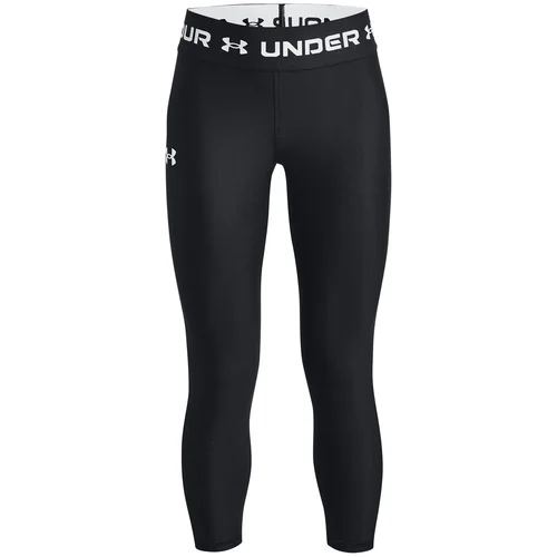 Under Armour Girls' leggings Armour Ankle Crop