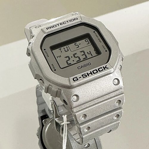  Casio- DW-5600FF-8ER Cijene