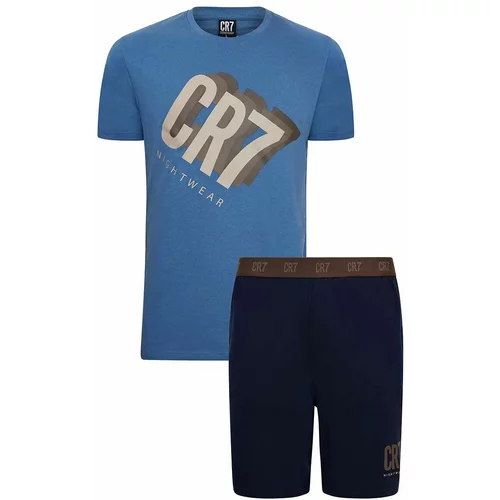 CR7 - Cristiano Ronaldo Bombažna pižama