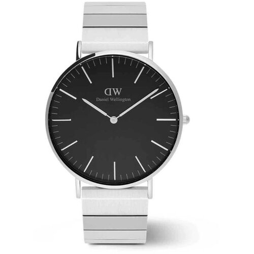 Daniel Wellington dw00100774 classic sterling Cene