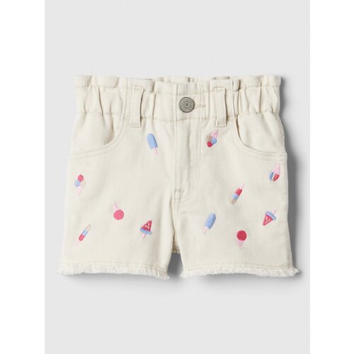 GAP Kids' Denim Shorts - Girls Cene