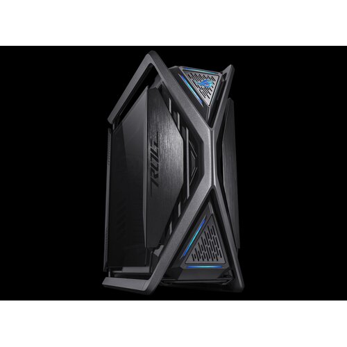 Asus GR701 ROG HYPERION CASEE-ATX4x140 mm fans,metal GPU holder Cijene