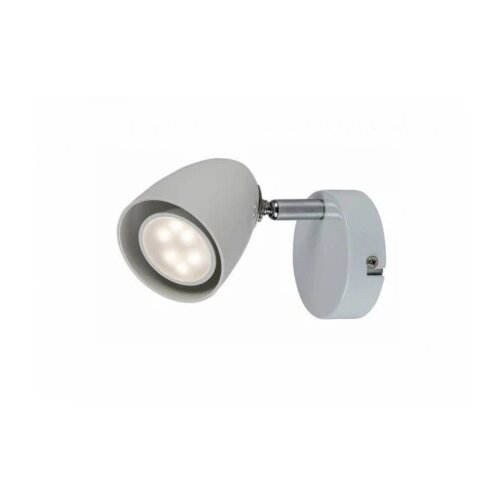 Rabalux Rabalux Zidna lampa Perico GU10 1X MAX 5W bela (73016) Slike