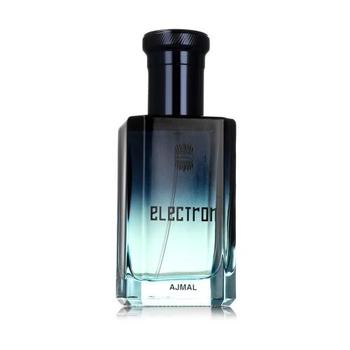 Ajmal Electron 100 ml parfemska voda za mu&amp;scaron;karce Slike