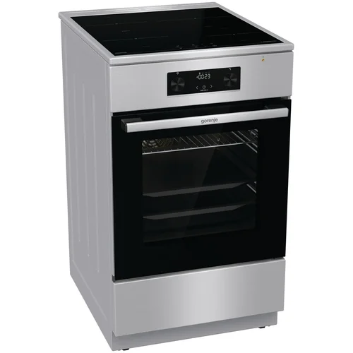 Gorenje Razstavljen (odprta embalaža) - GEIT5C61XPG štedilnik, (21732867)