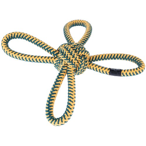 Nomad Tales Spirit leteća kugla od konopca - &amp;Oslash; 36 x V 8 cm Slike