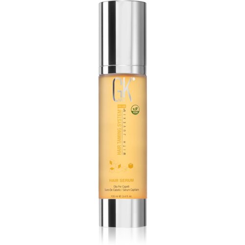 GK Hair The Best Hair Taming System serum za kosu s pomlađujućim učinkom 100 ml Cijene