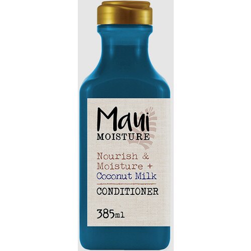 Maui regenerator za kosu sa hranljivim i vlažnim i kokosovim mlekom 385ml Cene