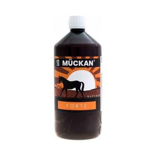 NATUSAT M&amp;uuml;ckan forte - 1.000 ml Slike
