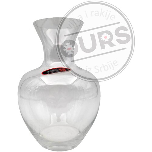 Riedel apple ny decanter Cene