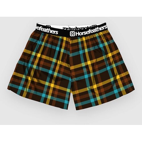 Horsefeathers Clay 5Pack Boksarice bundle 2 Cene