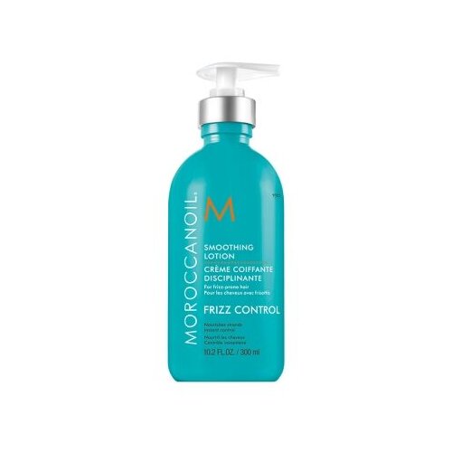 Moroccanoil Krema-losion za stilzovanje kovrdžave kose Frizz Control, 300ml Cene