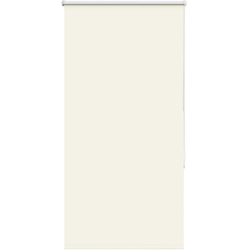 vidaXL Rolo zavjesa prljavobijeli 65x150 cm Širina tkanine 60,7 cm Cijene