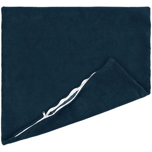  Presvlaka za jastuk 6 pcs HEERLEN Plava 80 x 80 cm Slike