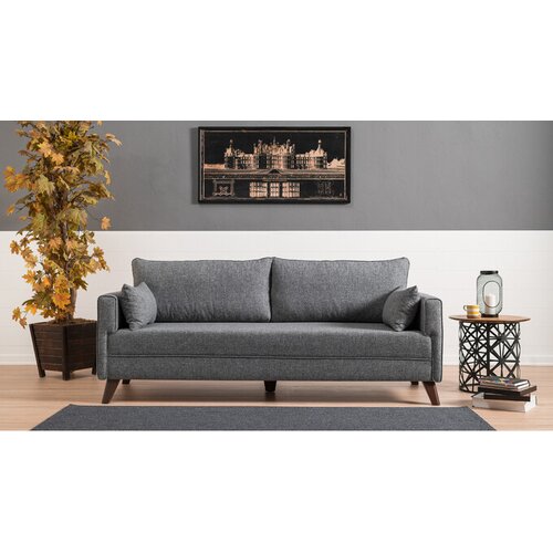 Atelier Del Sofa DVOSED COMPANION (VE� BARV) - Siva Cene