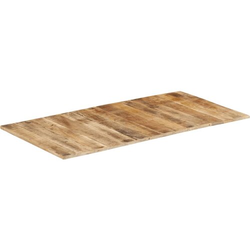 VidaXL Stolna ploča od masivnog drva manga 15 - 16 mm 120 x 60 cm Slike