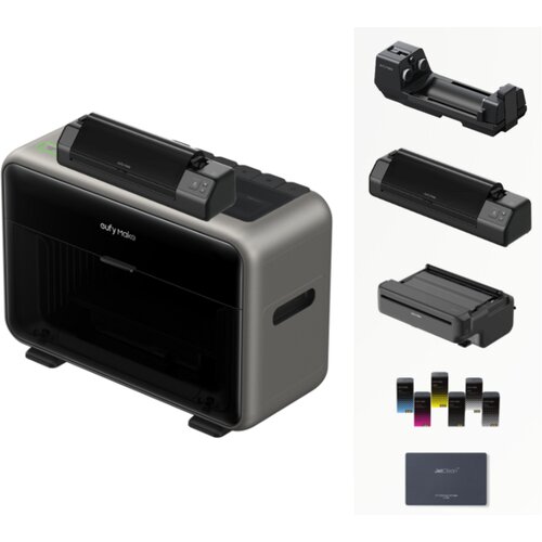 eufyMake E1 Deluxe Plus-Set - 1 Set Cene