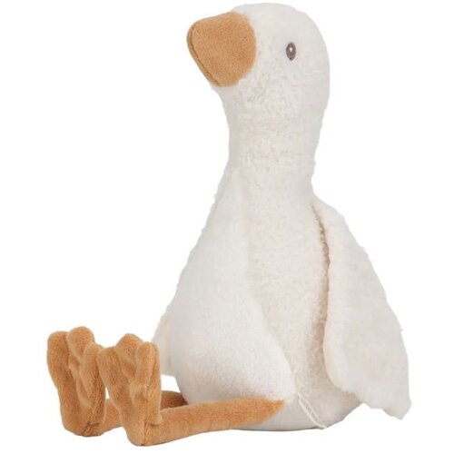 Little Dutch® plišana igračka little goose 25 cm Cene