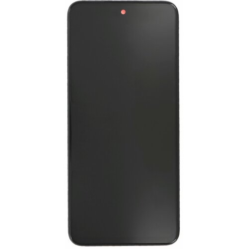 Xiaomi (OEM) Dodirno staklo i LCD zaslon za Xiaomi Redmi 10, originalno, crno Cijene