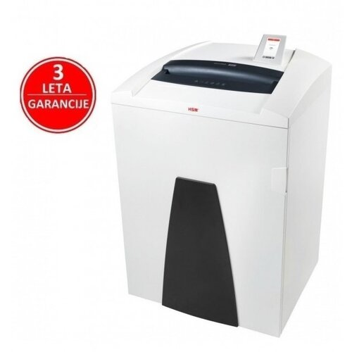  Uničevalec dokumentov hsm p44i/3,9 securio p-2 1870 HSM Cene