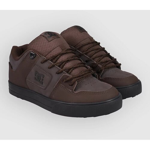 DC Pure Wnt Winter Cevlji brown / black Cene