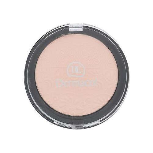 Dermacol compact Powder kompaktni puder 8 g nijansa 02 Cene