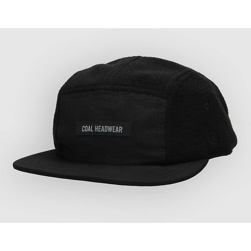 Coal Bridger Kids Kapa s &amp;scaron;iltom black Slike