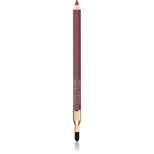 Est&amp;eacute;e Lauder Double Wear 24H Stay-in-Place Lip Liner dugotrajna olovka za usne nijansa Mauve 1,2 g Slike