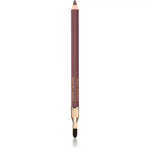 Estée Lauder Double Wear 24H Stay-in-Place Lip Liner dugotrajna olovka za usne nijansa Mauve 1,2 g