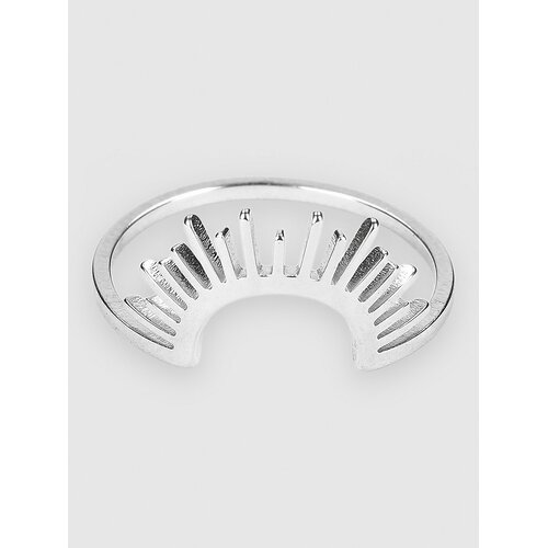 Blue Tomato Sunrise Ring Jewellery silver stainless steel Cijene