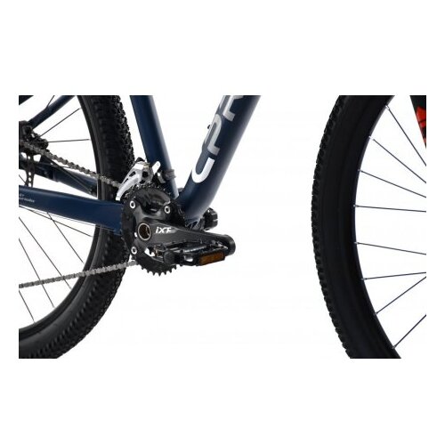 Capriolo mtb al-eve 7.5 27.5&amp;#039;&amp;#039; plavi (923213-13) Slike