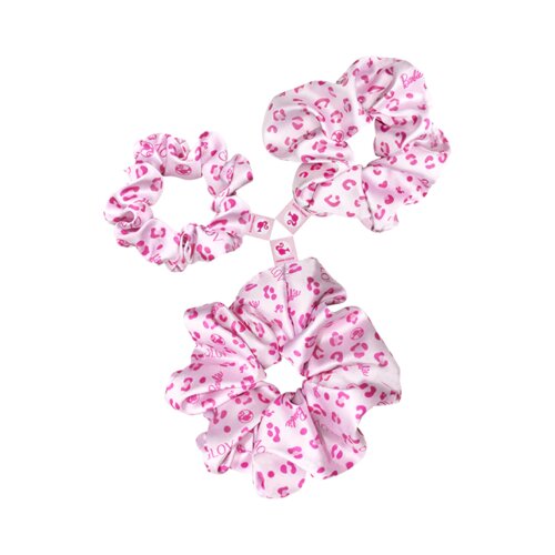 Glov Barbie Collection Scrunchies Set - Pink Panther Cijene