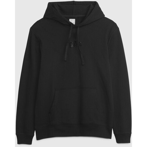 GAP Sweatshirt with logo and hood - Men Slike