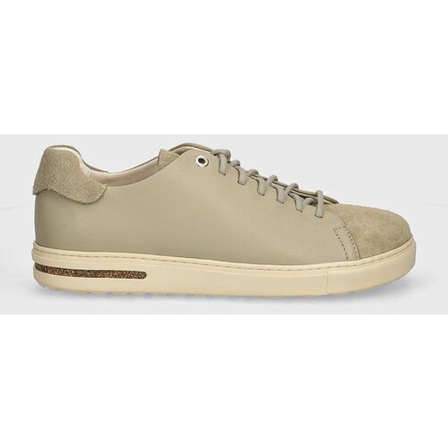 Birkenstock Čevlji Derby Bend Low Decon Mix LENA/LENB Taupe Bež Slike