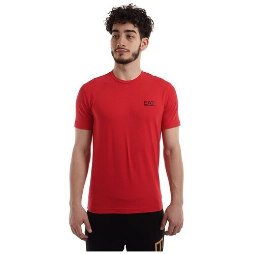 Emporio Armani Ea7 Crvena Cene
