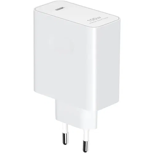 Honor 5503ABHA supercharge power adapter gan slim 100W punjač za telefon