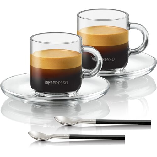 Nespresso šoljice Vertuo Espresso Set Slike