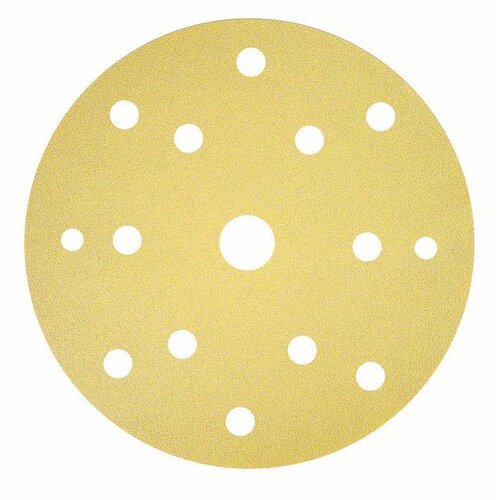 Bosch C450 standard for general purpose, G240, 150 mm, 15 rupa 2608621737 Cene