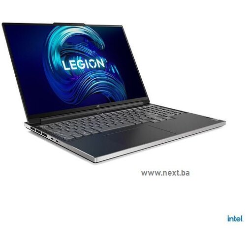 Lenovo prijenosno računalo Legion S7 16IAH7, 82TF0076SC Cijene