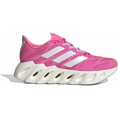 Adidas switch fwd w, ženske patike za trčanje, pink ID1785 Slike
