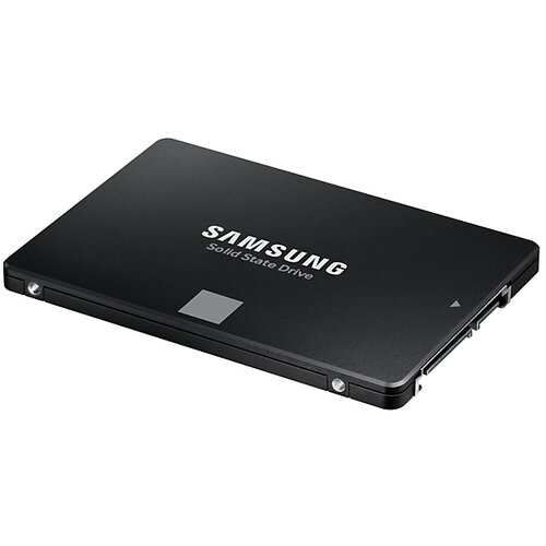 Samsung 2TB 870 EVO SSD SATA3 2.5" disk Cene