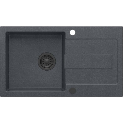 Quadron SUDOPER CHRISTIAN 111 crna s uzorkom/čisto crna, (HCQC7845CZK_PC) Cijene