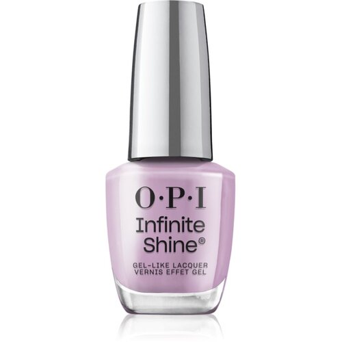 OPI The new cons Infinity Shine lak za nohte odtenek What&rsquo;s Not to Lilac? 15 ml Cene