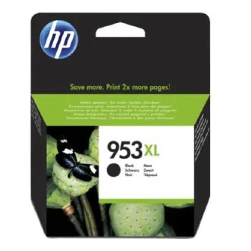 HP Kertridž 953XL L0S70A black Cene