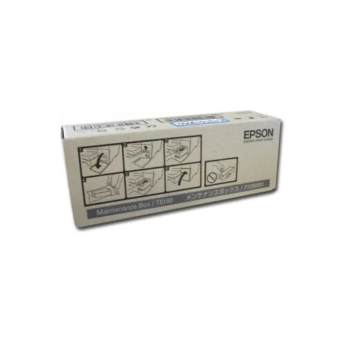 Epson Spremnik za otpadnu tintu T619300 Cijene