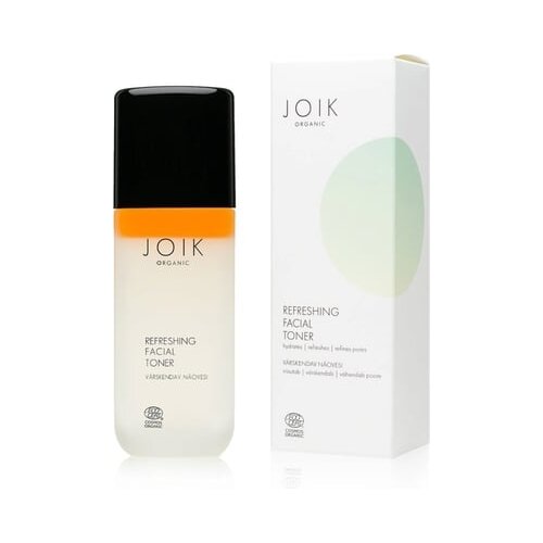 JOIK Organic refreshing facial toner Slike