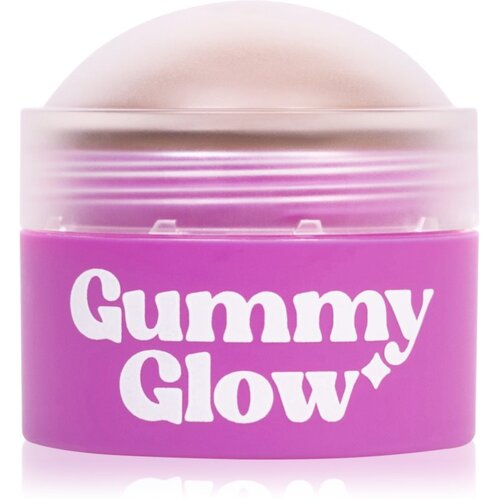LAMEL Gummy Glow Cream Bronzer kremasti bronzer odtenek 01 7 g Slike